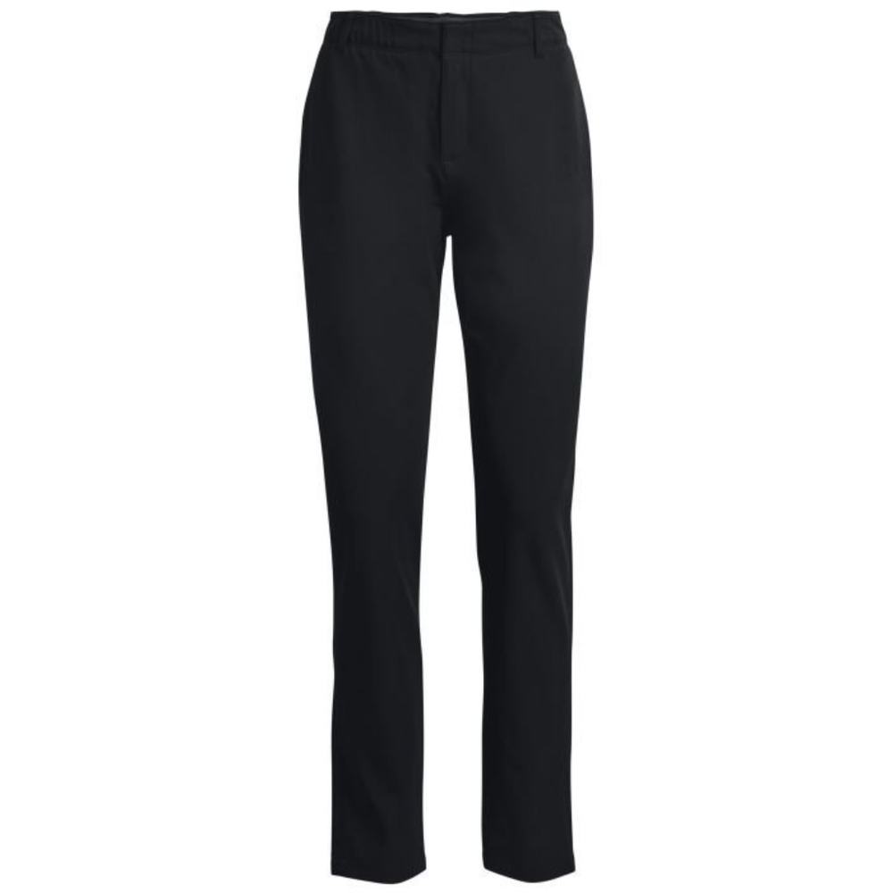 Under Armour HeatGear™️ Links⛳ Navy Women's Golf Pants